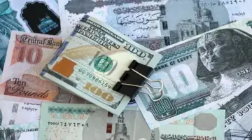 سعر الدولار مقابل الجنيه في ختام تعاملات اليوم الجمعة 1 مايو 2026
